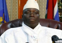 الأمم المتحدة تطالب بتحقيق في “محاولة الانقلاب” على رئيس غامبيا