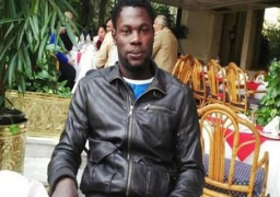 الأهلي يعلن تعاقده مع النيجيري بيتر ايبيموبوي لمدة ثلاث سنوات ونصف