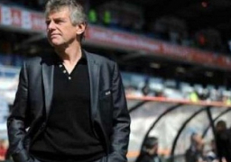 الإصابات تثير قلق مدرب الجزائر قبل مواجهة الأفيال