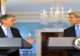 الائتلاف ضد “داعش” يجتمع الخميس في لندن