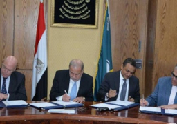 البترول: اتفاقيتان جديدتان للبحث والتنقيب بدلتا النيل باستثمارات 97 مليون دولار