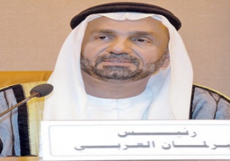 البرلمان العربي يدين إعادة نشر الرسوم المسيئة