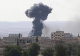 البنتاجون: إلقاء 5 آلاف قنبلة على معاقل داعش في 5 أشهر