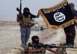 البيشمركة الكردية تصد هجوماً لمسلحي داعش وسط سنجار شمال غربي العراق