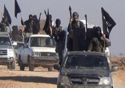 البيشمركة تقتل 119 من مسلحي داعش في كركوك شمال العراق