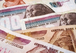 الجنيه يواصل الهبوط ويسجل أدنى مستوى أمام الدولار