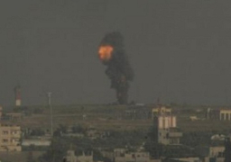 الجيش الأمريكي: 11 ضربة جوية استهدفت “داعش” في سوريا والعراق