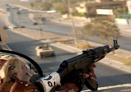 الجيش العراقي يحرر مناطق الحلابسة وتل سعود شمالي بغداد ويقتل 45 إرهابيًا