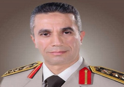 الجيش: مقتل 4 إرهابيين واكتشاف 9 مخابئ بسيناء