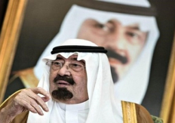 الحكومة ترجئ احتفالات 25 يناير حدادا على وفاة ملك السعودية