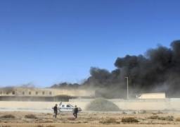 الخطوط الجوية التركية توقف كل رحلاتها لليبيا لدواع أمنية