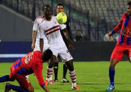 ست مواجهات قوية في الدوري المصري اليوم