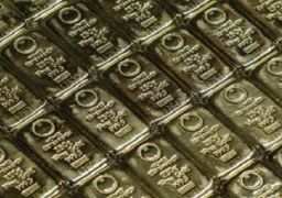 الذهب قرب أعلى سعر في 4 أشهر