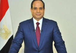 الرئيس السيسي يشهد غدا الاحتفال بعيد الشرطة.. ويكرم 41 من أسر الشهداء