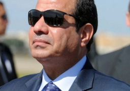 الرئيس السيسي يقوم بجولة تفقدية مفاجئة لعدد من المشروعات الكبرى الجاري تنفيذها