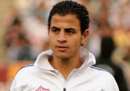 الزمالك يرفض اعتماد عقود تجديد أحمد توفيق