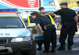 إخلاء مسجد جوتنبرج فى السويد بعد تهديد إرهابى بتفجيره