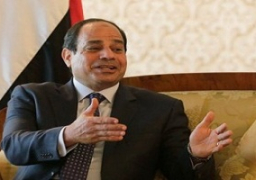 السيسى يزور الإمارات الأحد المقبل ويشارك في القمة العالمية لطاقة المستقبل