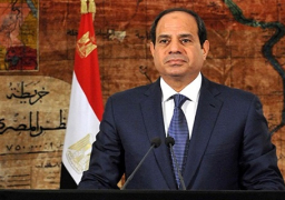 السيسى يشارك فى القمة الافريقية فى دورتها الرابعة والعشرين باديس ابابا