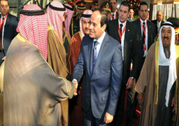 السيسي يعود للقاهرة بعد زيارة للكويت لبحث دعم وتعزيز العلاقات بين البلدين