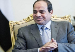 السيسي يدعو الأمم المتحدة إلى إغلاق المواقع الإرهابية على شبكات التواصل الاجتماعى