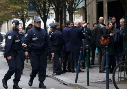 الشرطة: إصابة شخص بجروح خطيرة في حادث احتجاز رهائن في باريس