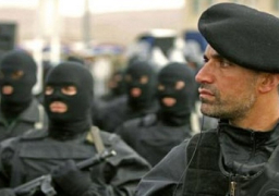 الشرطة الإيرانية تعلن اعتقال ثلاثة أشخاص حاولوا التسلل للعراق للإنضمام إلى داعش