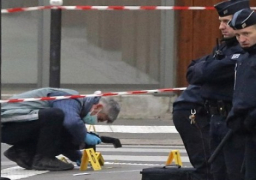 الشرطة الفرنسية تواصل البحث عن شركاء محتملين لمنفذي «هجمات باريس»