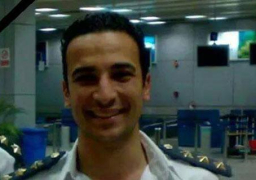 قرية دقادوس تنتظر جثمان شهيد سيناء.. ووالده: “حسبي الله ونعم الوكيل”