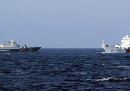 مقتل 21 شخصا اثر انقلاب زورق يقل فريقا دوليا بشرق الصين