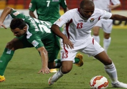 العراق يهزم الأردن 1-0 في مباراة تكتيكية بكأس اسيا