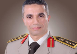 المتحدث العسكري: مقتل إرهابي وضبط 30 وإحباط تسلل 3 فلسطينين في أول يومين بالعام الجديد