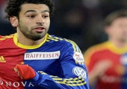 الفرعون المصري يتطلع لقيادة تشيلسي في افتتاح كأس إنجلترا