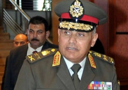 صبحي يصل بكين فى زيارة لبحث دعم التعاون المصرى الصينى