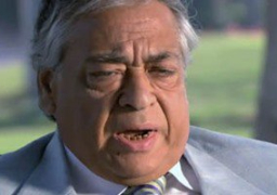 تشييع جثمان الفنان يسرى مصطفى اليوم من مسجد الصباح.. والعزاء الاثنين