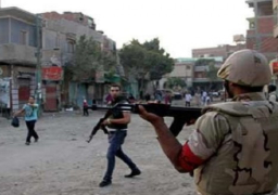 القبض على أحد المتورطين في أحداث كرداسة قبل هروبه إلى ليبيا للانضمام لداعش