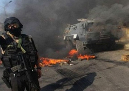 القومي لحقوق الانسان: الأعمال الإرهابية هي أعمال إجرامية ضد الإنسانية