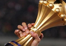 الكاميرون يواجه غينيا فى أمم أفريقيا