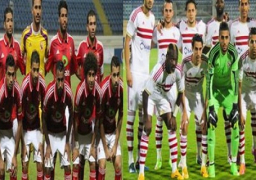الليلة.. لقاء القمة بين الزمالك المتصدر والأهلي حامل اللقب