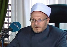 المفتي: مشروع عالمي لتصحيح صورة الإسلام بالخارج