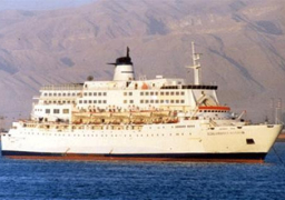 استئناف الملاحة البحرية بـ 6 موانئ بالبحر الأحمر وخليج السويس واستمرار إغلاق ميناء العريش