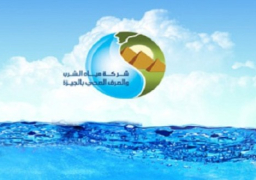 غدا.. انقطاع المياه عن 10 مناطق فى الجيزة