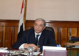 النائب العام يكرم المتفوقين من القضاة بمركز الدراسات القضائية