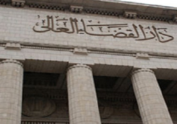 النيابة تحيل رئيسي شركتى مقاولات ومسئولين مصرفيين للجنايات بتهمة بالرشوة