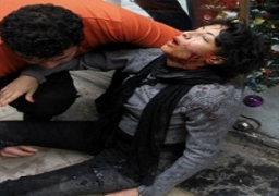 تأجيل محاكمة ضابط الشرطة المتهم بقتل شيماء الصباغ للخميس المقبل