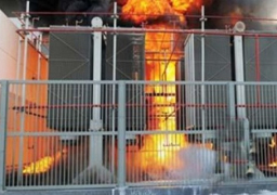 النيابة تطلب تحريات الأمن حول محاولة تفجير محولات كهربائية بالإسكندرية