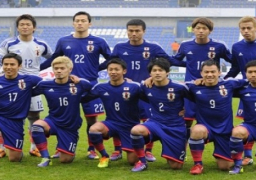 اليابان تتخطى العراق بدور المجموعات بكأس آسيا