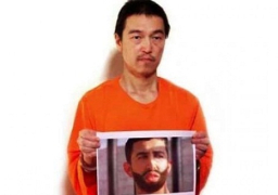 اليابان ترجح صحة التسجيل الجديد الذي نسبه داعش للرهينة جوتو