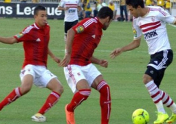 اليوم .. إجتماع للجبلاية والداخلية لتأمين القمة