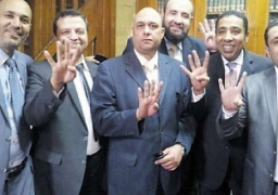 اليوم.. استئناف محاكمة “قضاة من أجل مصر”